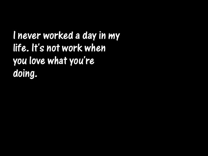 Work Motivational Quotes