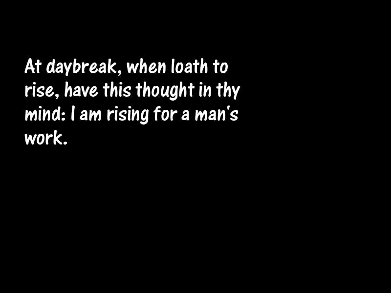 Work Motivational Quotes