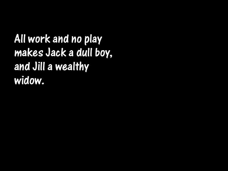 Work Motivational Quotes