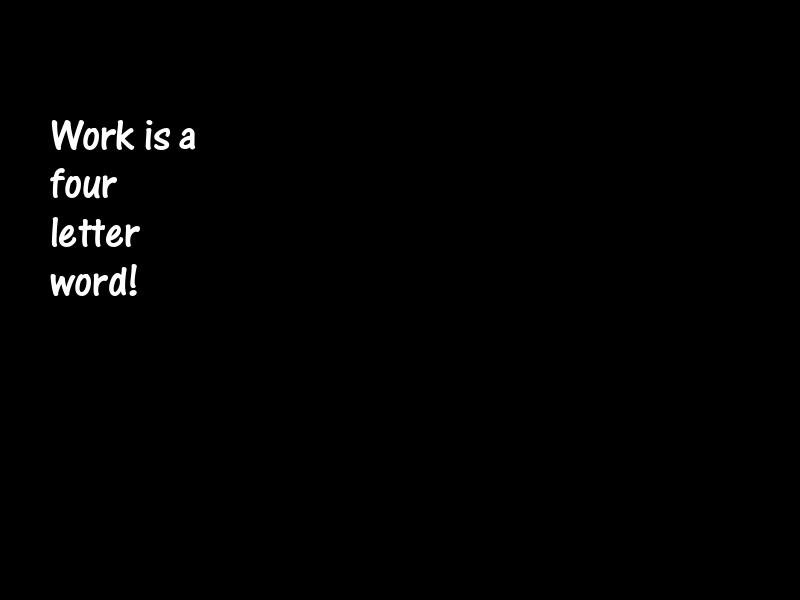 Work Motivational Quotes