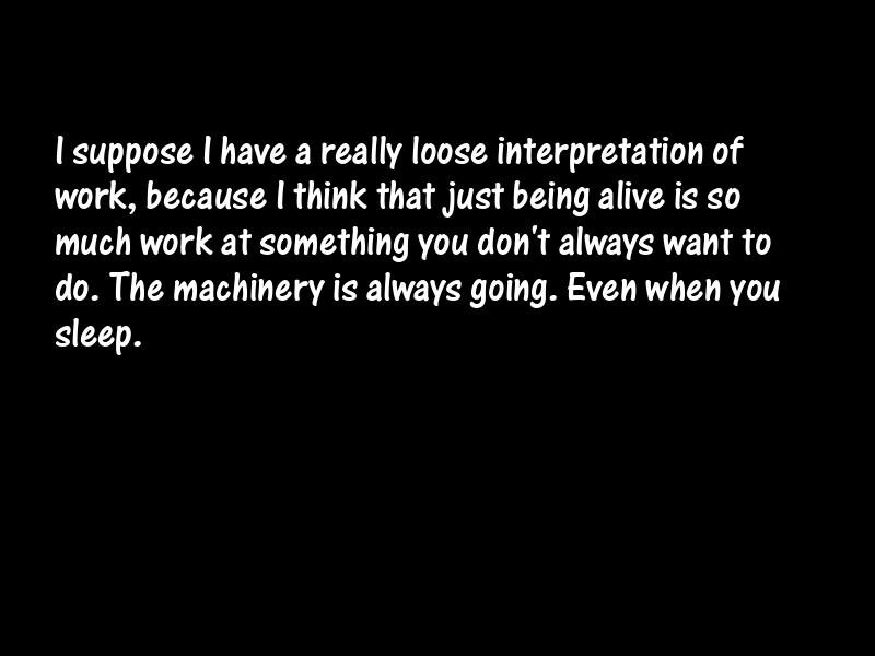 Work Motivational Quotes