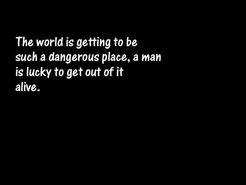 World Motivational Quotes