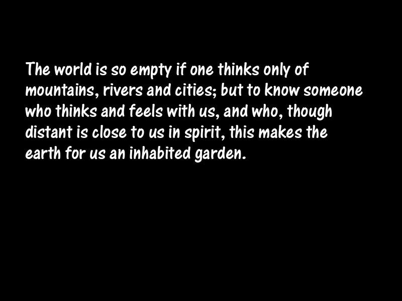 World Motivational Quotes