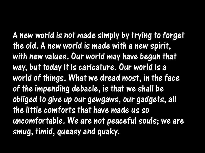 World Motivational Quotes