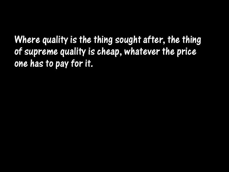 Worth Motivational Quotes