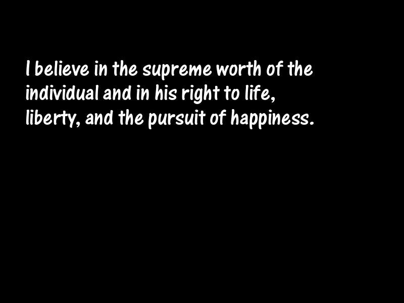 Worth Motivational Quotes