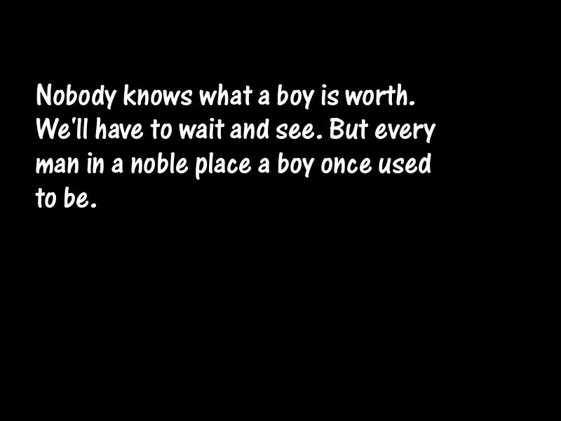 Worth Motivational Quotes