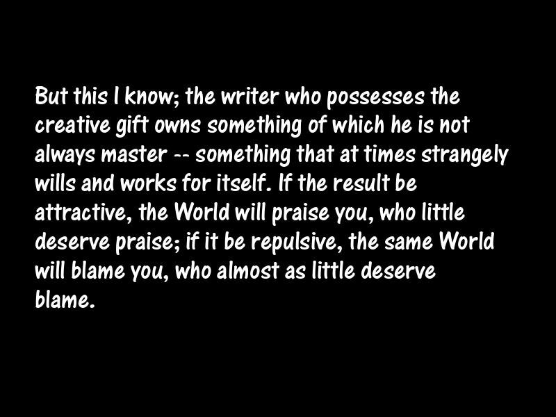 Writers and writing Motivational Quotes