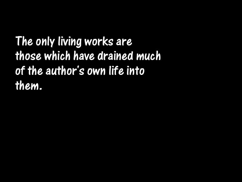 Writers and writing Motivational Quotes