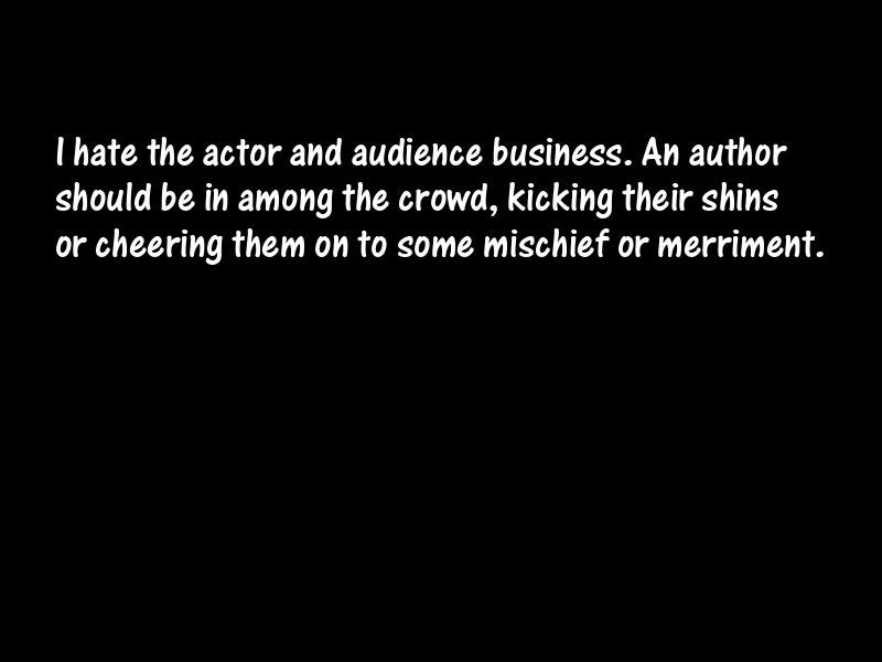 Writers and writing Motivational Quotes