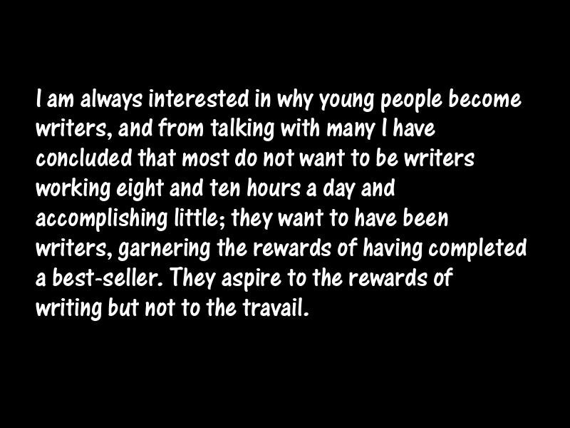 Writers and writing Motivational Quotes