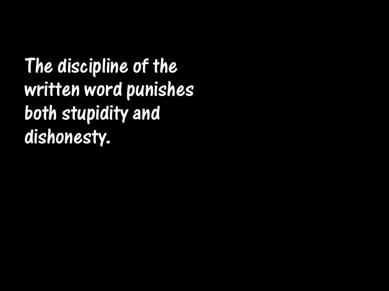 Writers and writing Motivational Quotes