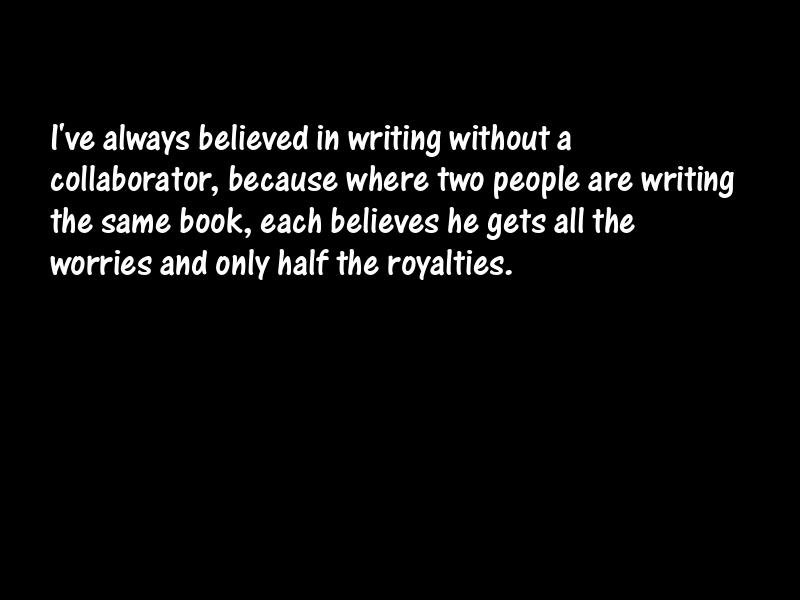 Writing Motivational Quotes