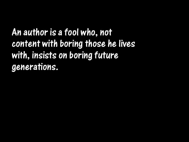 Writing Motivational Quotes