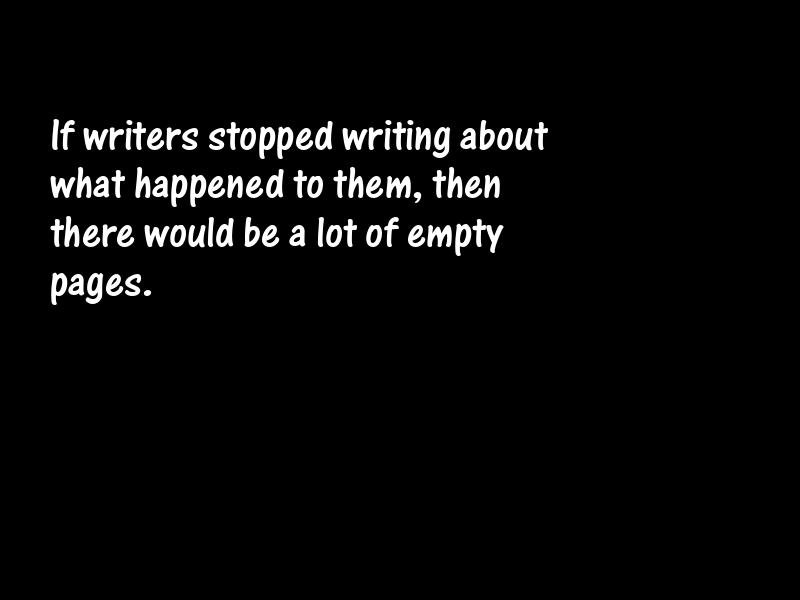 Writing Motivational Quotes