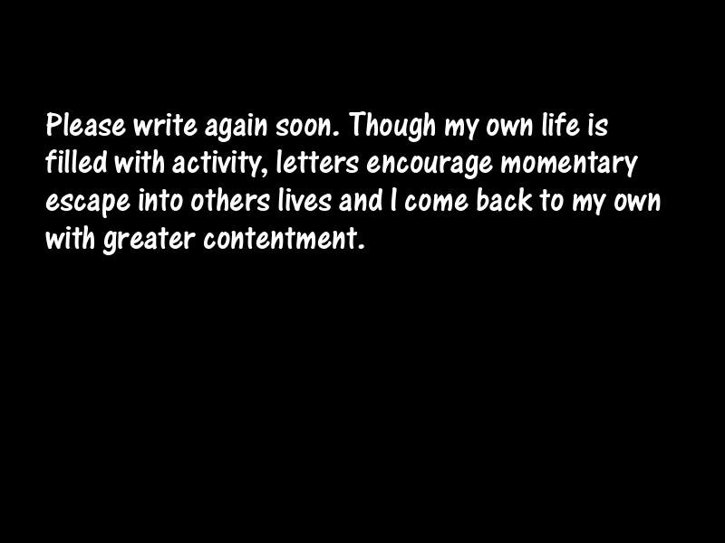 Writing Motivational Quotes