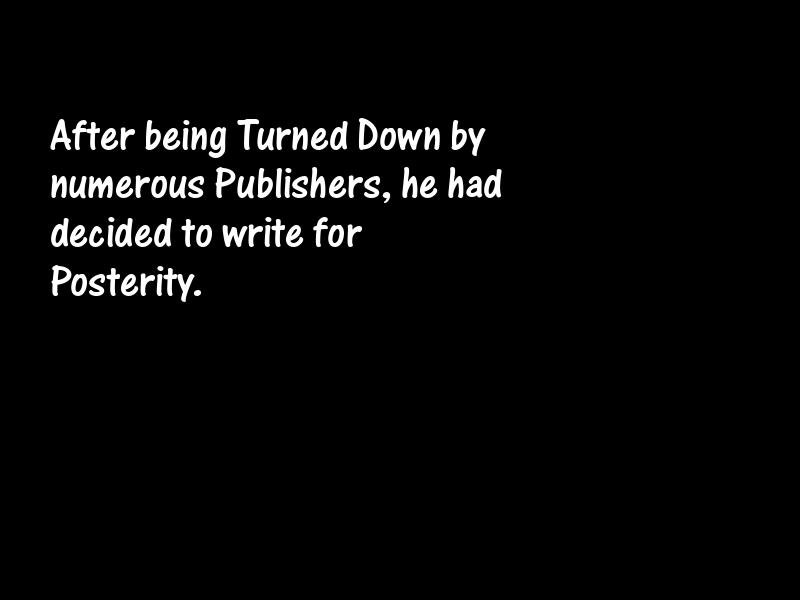 Writing Motivational Quotes