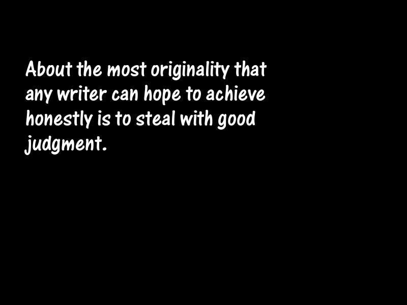 Writing Motivational Quotes