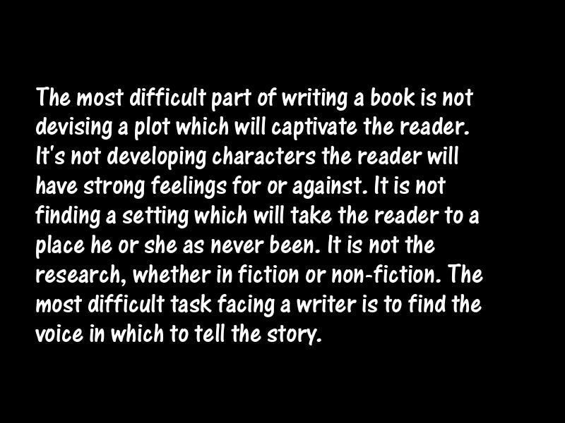 Writing Motivational Quotes