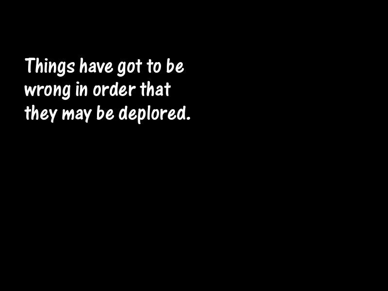 Wrong Motivational Quotes