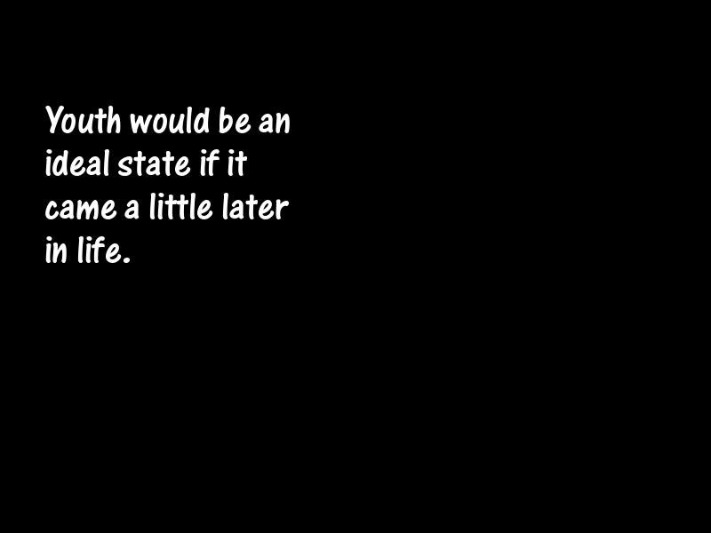 Youth Motivational Quotes