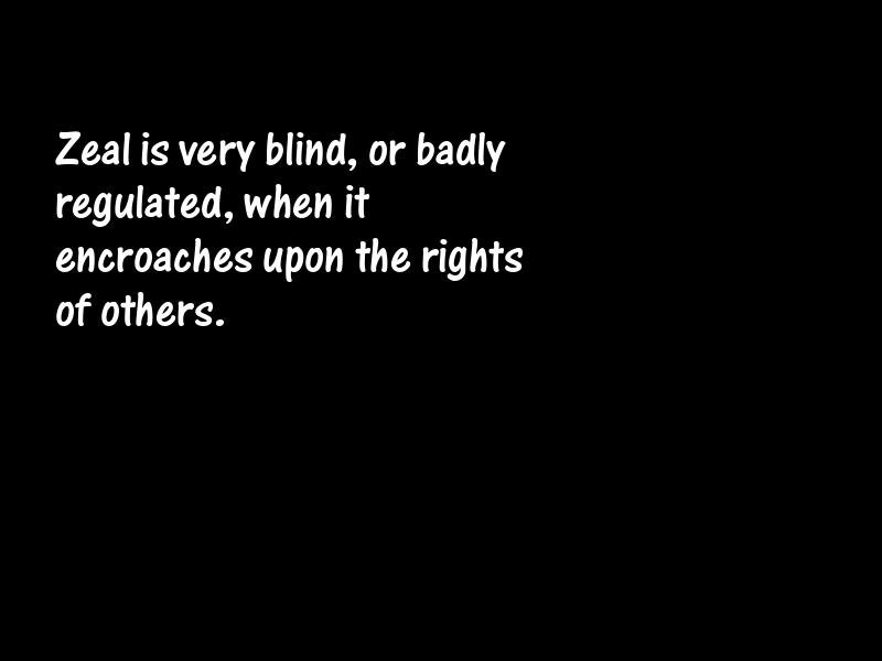 Zeal Motivational Quotes