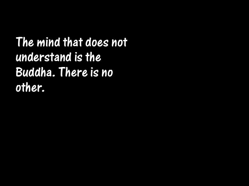 Zen Motivational Quotes