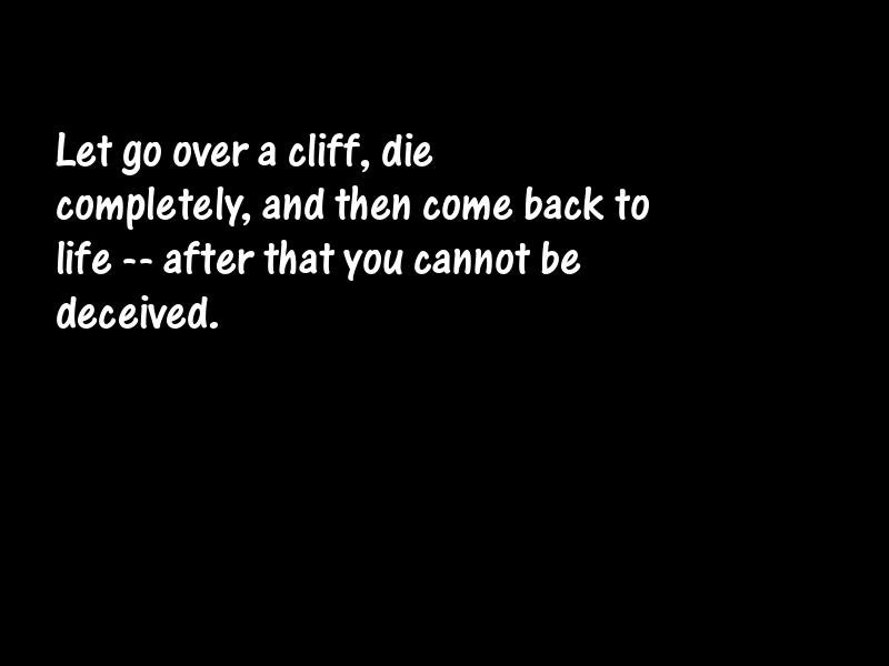 Zen Motivational Quotes