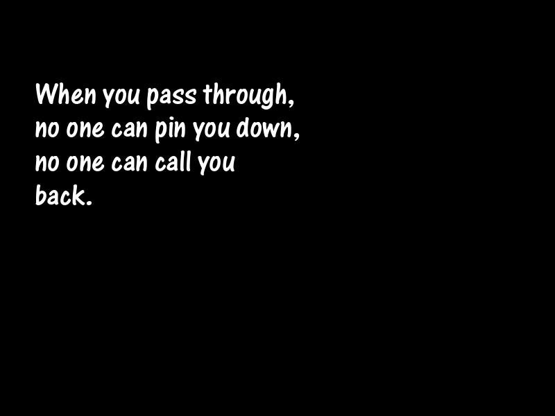 Zen Motivational Quotes