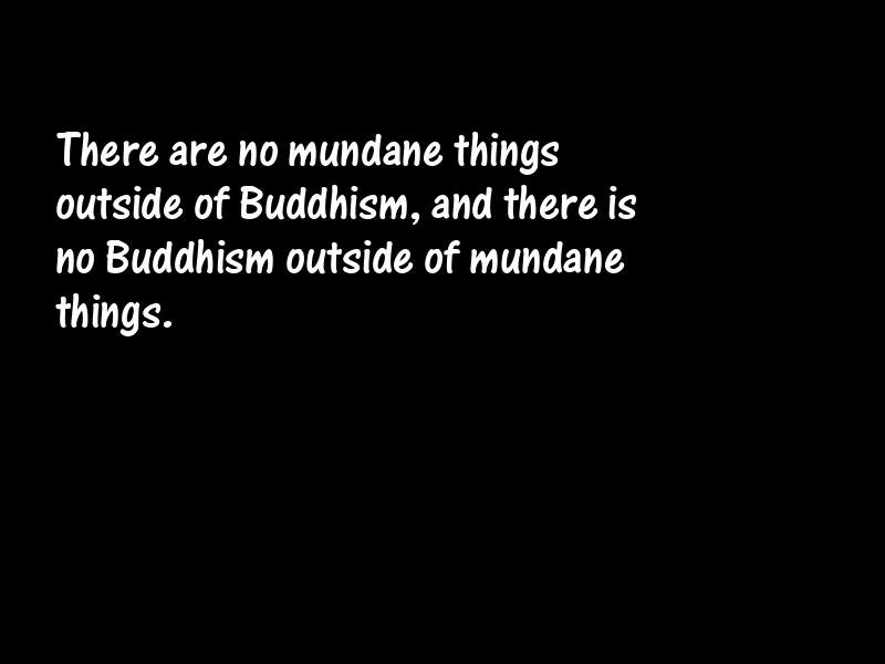 Zen Motivational Quotes